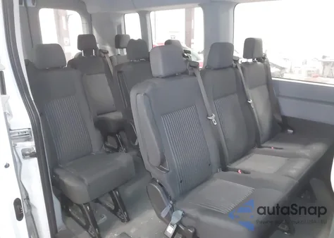 2019 Ford Transit-350 Xlt from USA, damaged, VIN 1FBAX2CM8KKB65994